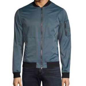 Engineered For Motion Bomber Jacket